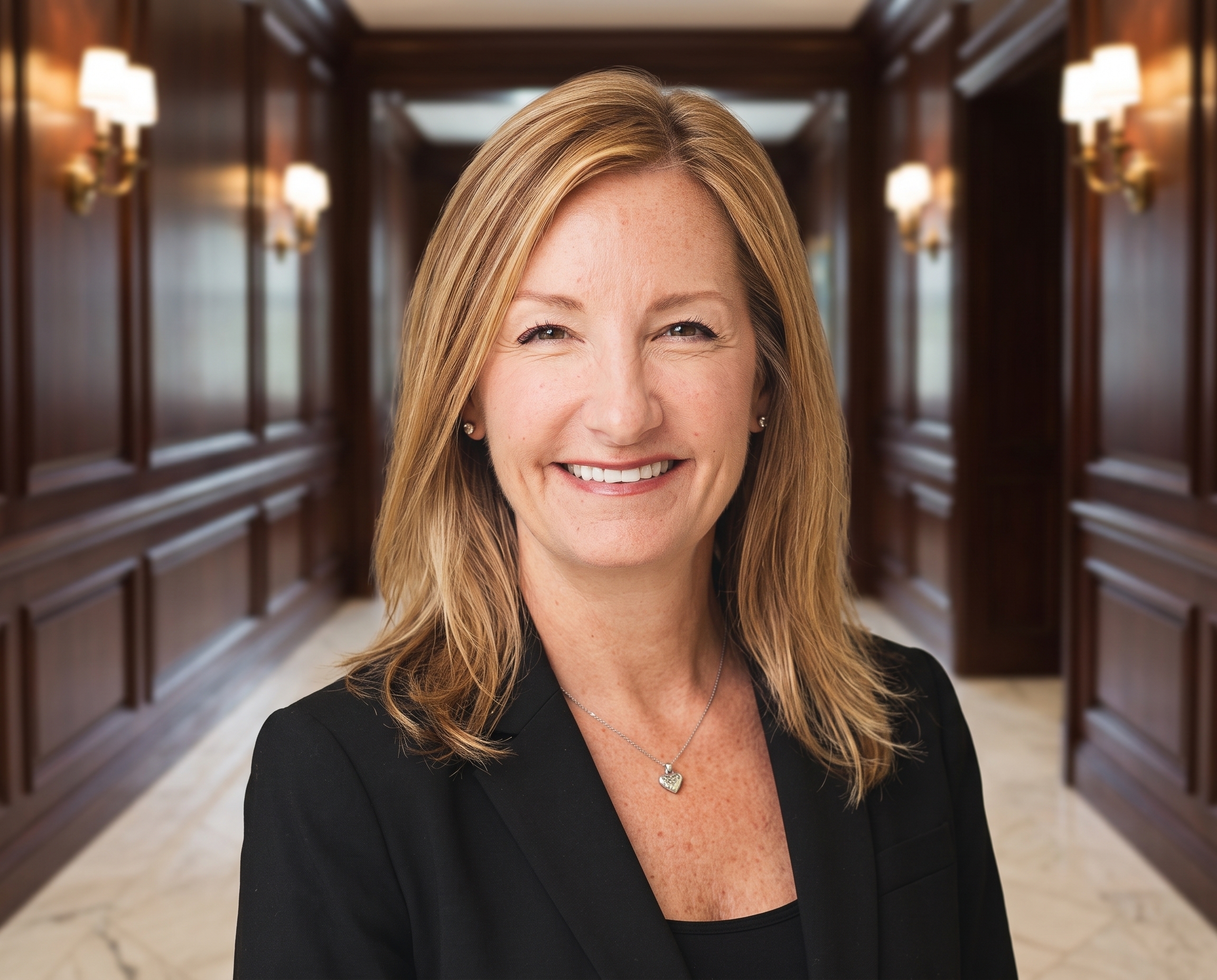 Headshot of Nerissa Kreher, M.D.