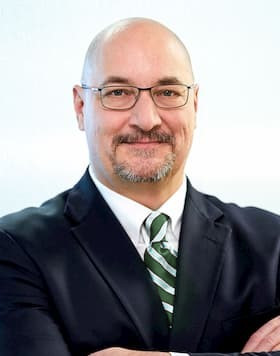 Steven Prestrelski, PhD, MBA